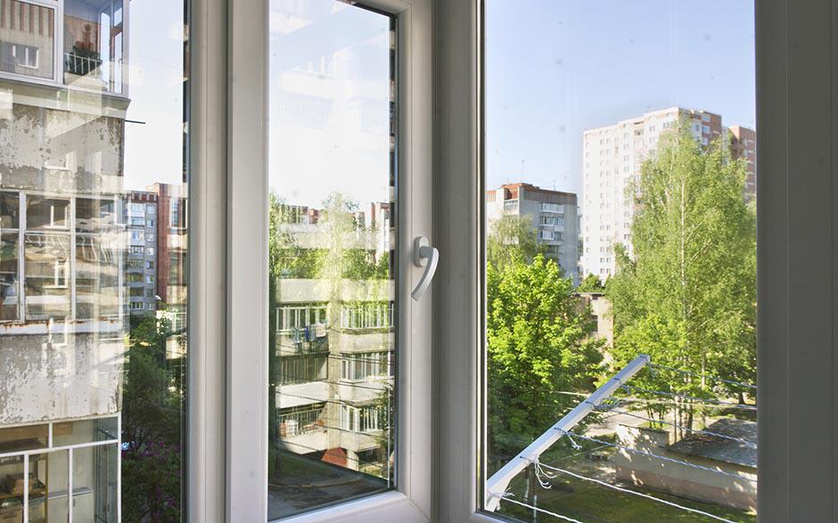 remplacement vitre double vitrage Triel-sur-Seine